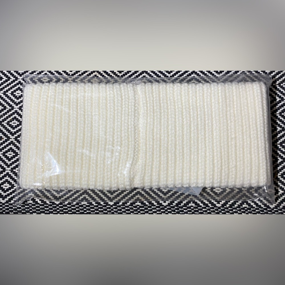 Coach Headband, ivory/offwhite - Picture 6 of 7